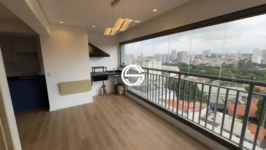 Apartamento com 3 Quartos à venda, 86m² no Vila Aricanduva, São Paulo