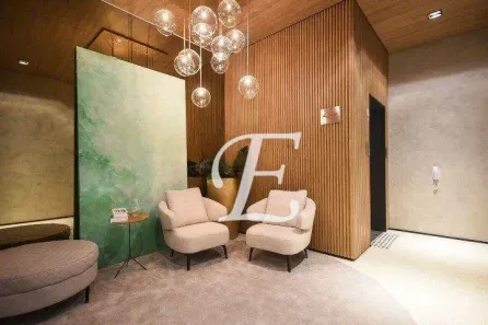 Apartamento com 3 Quartos à venda, 207m² no Vila Nova Conceição, São Paulo