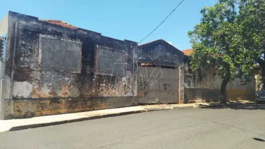Lote/Terreno à venda, 786m² no Vila Xavier (Vila Xavier), Araraquara