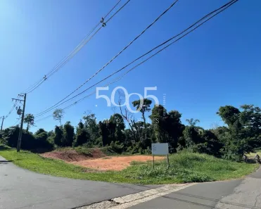 Lote/Terreno à venda, 2517m² no Condomínio Terras de São José, Itu