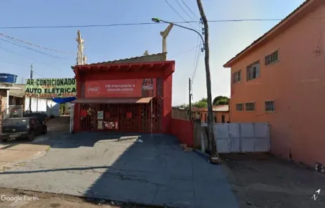 Galpão/Depósito/Armazém à venda, 180m² no Quilombo, Cuiabá