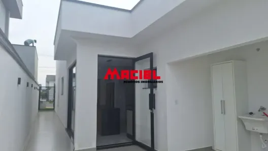 Casa de Condomínio com 3 Quartos à venda, 140m² no Piedade, Caçapava
