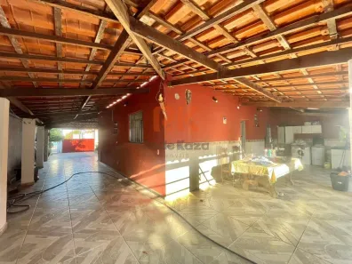 Casa com 4 Quartos para alugar, 425m² no Trevo, Belo Horizonte
