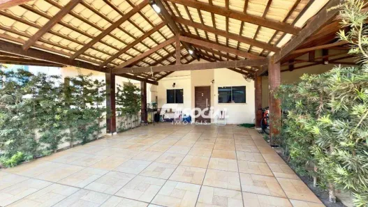 Casa de Condomínio com 3 Quartos à venda, 113m² no Lagoa, Porto Velho