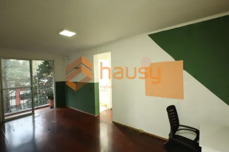 Apartamento com 2 Quartos para alugar, 55m² no Vila Parque Jabaquara, São Paulo