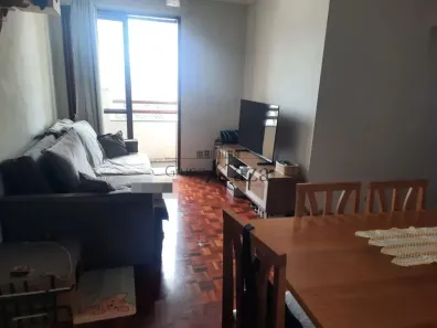 Apartamento com 3 Quartos à venda, 70m² no Palmeiras de São José, São José dos Campos