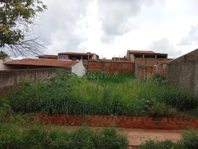 Lote/Terreno à venda, 275m² no Alto da Boa Vista, Londrina