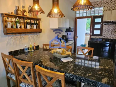 Casa com 3 Quartos à venda, 170m² no Massaguaçu, Caraguatatuba