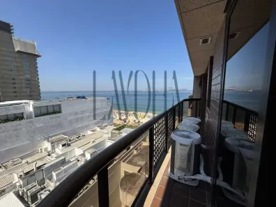 Apartamento com 2 Quartos à venda, 85m² no Ipanema, Rio de Janeiro
