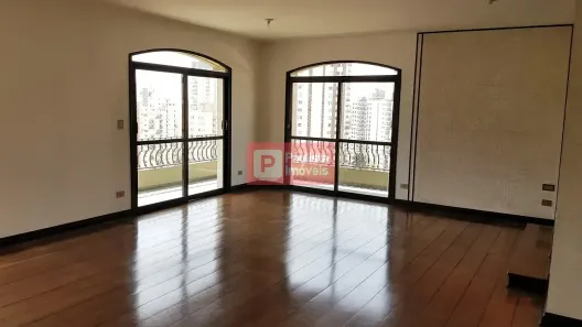 Apartamento com 3 Quartos à venda, 248m² no Jardim Vila Mariana, São Paulo