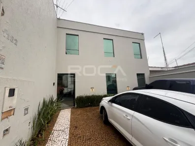 Sala Comercial para alugar, 200m² no Vila Monteiro (Gleba I), São Carlos