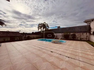 Casa de Condomínio com 3 Quartos à venda, 190m² no Residencial dos Lagos, Cotia