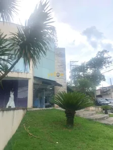 Prédio Comercial para alugar, 350m² no Centro, Arujá