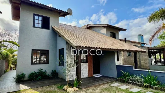 Casa com 2 Quartos à venda, 65m² no Panorâmico, Garopaba