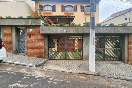 Casa com 3 Quartos à venda, 223m² no Jardim Virginia Bianca, São Paulo