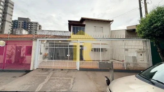 Sobrado com 3 Quartos à venda, 134m² no Jardim Yolanda, São José do Rio Preto