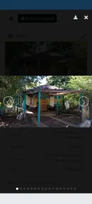 Fazenda/Sítio com 1 Quarto à venda, 60m² no Residencial São Francisco, São José dos Campos