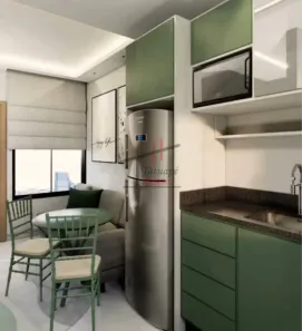 Apartamento com 2 Quartos à venda, 55m² no Vila Formosa, São Paulo