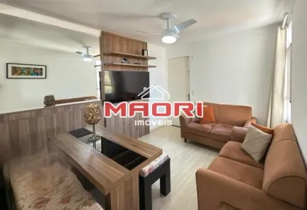 Apartamento com 2 Quartos à venda, 48m² no Sítios Frutal, Valinhos