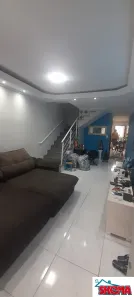 Sobrado com 2 Quartos à venda, 85m² no Jardim Maringá, São Paulo