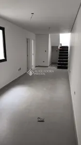 Cobertura com 2 Quartos à venda, 122m² no Jardim Bela Vista, Santo André