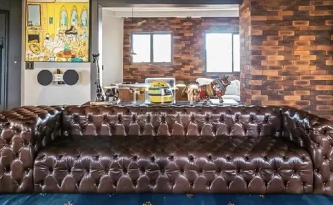 Apartamento com 3 Quartos à venda, 217m² no Itaim Bibi, São Paulo