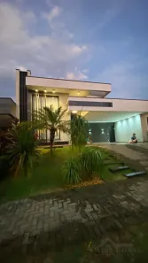 Casa de Condomínio com 3 Quartos à venda, 199m² no Parque Brasil 500, Paulínia