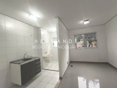 Apartamento com 2 Quartos à venda, 51m² no Vila São João, Barueri