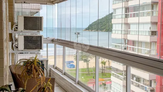 Apartamento com 2 Quartos à venda, 80m² no Centro, Bertioga