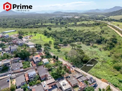 Lote/Terreno à venda, 305m² no Condados, Guarapari