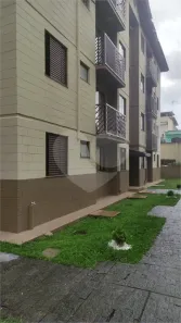 Apartamento com 2 Quartos à venda, 60m² no Vila Urupês, Suzano