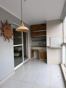 Apartamento com 4 Quartos à venda, 153m² no Centro, Cascavel