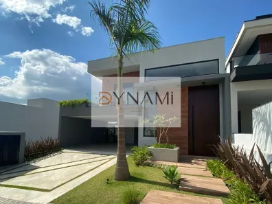 Casa de Condomínio com 3 Quartos à venda, 202m² no Cézar de Souza, Mogi das Cruzes