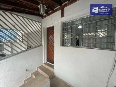Casa com 2 Quartos para alugar, 55m² no Macedo, Guarulhos