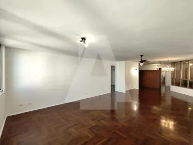 Apartamento com 3 Quartos à venda, 183m² no Cerqueira César, São Paulo