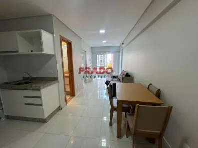 Apartamento com 1 Quarto para alugar, 42m² no Zona 07, Maringá