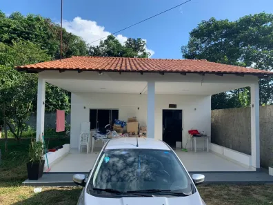 Casa com 2 Quartos à venda, 270m² no , Iranduba