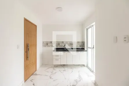 Apartamento com 2 Quartos à venda, 38m² no Vila Fernandes, São Paulo