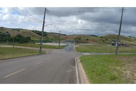 Lote/Terreno à venda, 200m² no Garapu, Cabo de Santo Agostinho