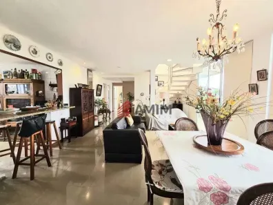 Cobertura com 3 Quartos à venda, 250m² no Ingá, Niterói