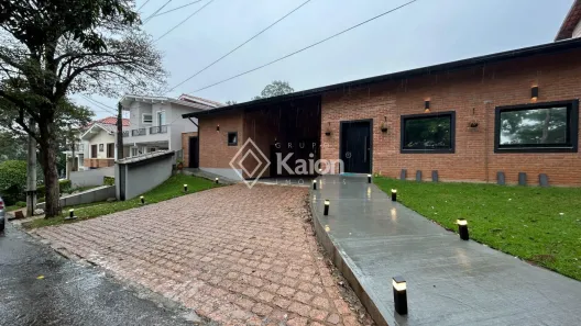 Casa com 3 Quartos à venda, 315m² no Condomínio Portal de Itu, Itu