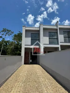 Sobrado com 2 Quartos à venda, 93m² no Badenfurt, Blumenau