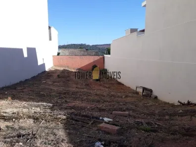 Lote/Terreno à venda, 300m² no Parque Nova Suíça, Valinhos