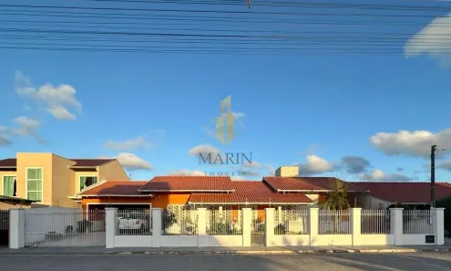 Casa com 2 Quartos à venda, 744m² no São Domingos, Navegantes