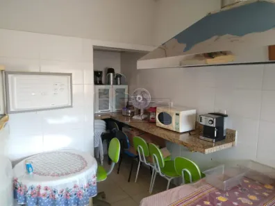 Ponto Comercial para alugar, 130m² no Nova Ribeirânia, Ribeirão Preto