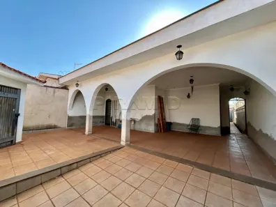 Casa com 4 Quartos à venda, 224m² no Parque dos Bandeirantes, Ribeirão Preto