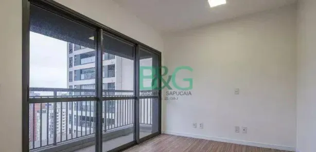 Apartamento com 1 Quarto à venda, 22m² no Sumarezinho, São Paulo
