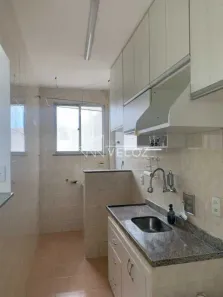 Apartamento com 2 Quartos à venda, 50m² no Centro, Rio de Janeiro