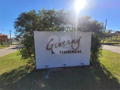 Lote/Terreno à venda, 312m² no Jardim Residencial Giverny, Sorocaba