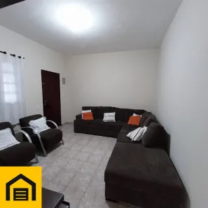 Casa com 3 Quartos à venda, 139m² no Aliança, Ribeirão Pires